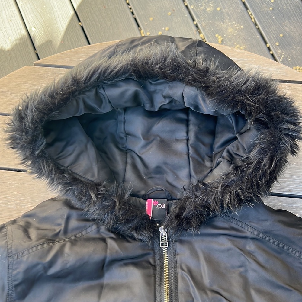 Split Jacket M - image 2